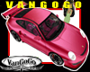VG Pink Sports CAR