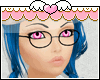 M| Yumiko Glasses