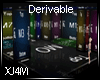 [J]Derive Room Refl [24]