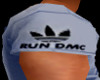Run Dmc  Stl Blu