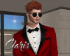 Red-Black suit [V]