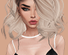 Top Black Bra