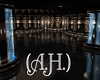 (A.H.)Golden Flower Club