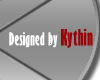 Kythin's Personal Logo