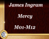 James Ingram Mercy