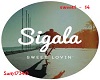 Sigala "Sweet lovin