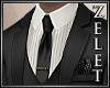 |LZ|Patrick Suit Black
