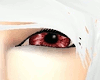 Eyes Kawaii Red /M