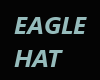 Eagle Hat M