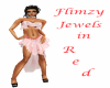Flimzy Jewels in Red