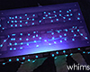 Chill Zone Glow Table