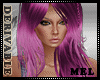 M-Rebecca Light Purple