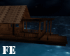 Fe>>Houseboat 