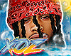 xOz Lox x Beanie '25