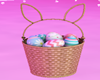 Bunny Basket♡