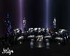 Optical Couch Set 3