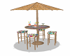 Spring Table