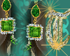 *T* Magnificent Emeralds