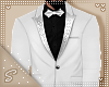 !!S Wedding Suit White B