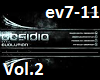 Obsidia Evolution Dub 2