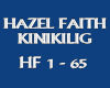 [iL] Hazel Faith Kilig