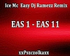Easy Dj Ramezz Remix
