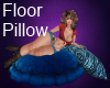 Laying Floor Pillow