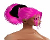 Amarissa Pink Hair