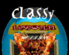 LoneWolf1 Plaque Classy