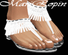 [M1105] Tweety  Sandals