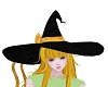 Yellow Witch Hat