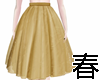 872Skirt è£å­v2