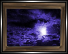 * Purple Moon Art