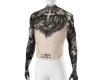 Fullbody Tattoo VvS