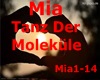 Mia - Tanz Der Moleküle