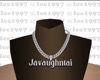 Javaughntai custom chain