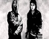 Michael Jackson & 2Pac+D
