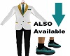 STEM WhiteDesignerSuit 6
