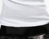 Shirt Muscular White
