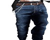 Tomboy Jeans