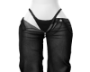 Open Home Pants