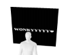 wonky flag