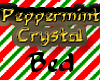 ESC:PpprmntCrystl~Bed