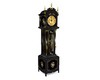 Elvis Pendulum Clock