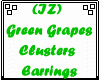 (IZ) Green Grapes