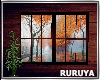 [R] Window Raining