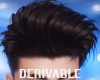 DRV Philippe Hair