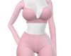 [£] Sport Pink Set
