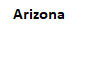Arizona Landscape