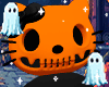 🎃 Hello Kitty Pumpkin